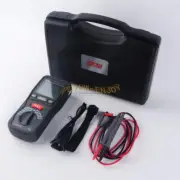 1PCS NEW CEM DT-5505 Insulation Testers Large Dual Display with Backlight