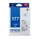 EPSON T177650 177 墨水匣量販包 黑/藍/紅/黃