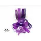 特惠套組 紫色浪漫套組 緞帶套組 禮盒包裝 蝴蝶結 手工材料 緞帶用途 緞帶批發