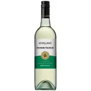 McWilliam's Inheritance Pinot Grigio Riverina 2024 (12 Bottles)