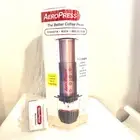 AeroPress Portable Espresso Maker Small Coffee Espresso Maker
