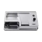 Automatic Cigarette Rolling Machine Electric Roller Machine W/ Storage Tray