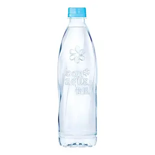 怡漾鹼性離子水588ML【活動品】【愛買】