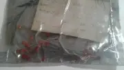 (1pc) 8111A067R2G0330J, MIL SPEC ,CAP