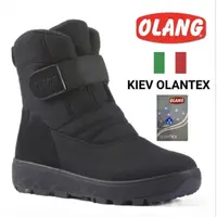 在飛比找蝦皮商城優惠-義大利OLANG KIEV OLANTEX 中性款防水雪靴 