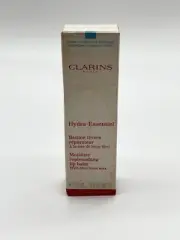 Clarins Hydra-Essentiel Moisture Replenishing Lip Balm 0.4oz 15mL