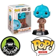 Star Wars: The Mandalorian - Mythrol Pop! Vinyl Figure "New"