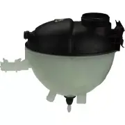 2045000849 GenuineXL Coolant Reservoir for MB Mercedes Mercedes-Benz E400 13-15