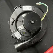 Franco Draft Inducer Motor 70211311bc