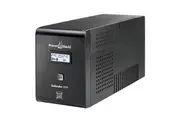 POWERSHIELD Defender 2000VA / 1200W Line Interactive UPS with AVR, Australian Outlets and user replaceable batteries