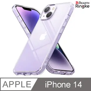 【Ringke】iPhone 14 6.1吋 [Fusion 防撞手機保護殼