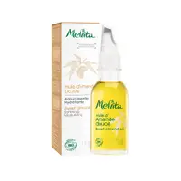 在飛比找PChome24h購物優惠-蜜葳特 Melvita 歐盟BIO甜杏仁油 50ML