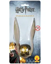 Harry Potter Snitch