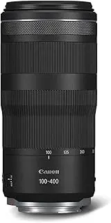 [Canon] RF 100-400 f5.6-f8 is Lens - AU Version
