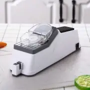 Multifunctional Electric Knife Sharpener Kitchen Sharpening Grinder Stone knives
