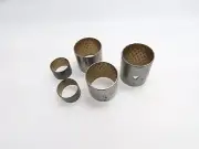 Tractor Brake Shaft Bush Kit Fits For Massey Ferguson 765 FE35 TO35 #18D23