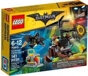 LEGO DC Comics Super Heroes Batman Movie Scarecrow 70914
