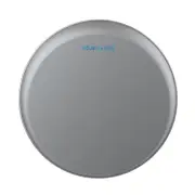 Intelligent Ufo Design Qi Standard Wireless Charger With Indicator Light Support Fast Charging