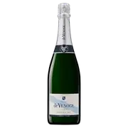 NV Venoge Champagne Cordon Bleu Brut - Buy Online | The Wine Collective Marketplace