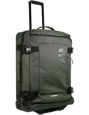[GAP] Trekker 62cm MEDIUM Soft Shell Suitcase in Khaki