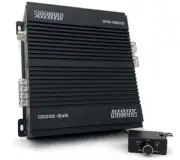 Sundown Audio SFB-3000D Monoblock Class D Amplifier 3000W RMS