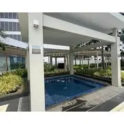 Executive 1br One Manchester Place