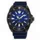 SEIKO PROSPEX 愛海洋機械潛水時尚腕錶/4R35-01X0A/SRPD09J1