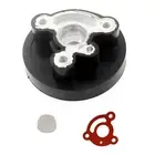 877-307 Head Cap Gasket Set for Hitachi NR83A NR83A2 NR83A2S Framing Nailer Part