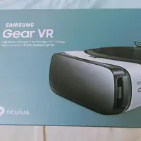 在飛比找旋轉拍賣優惠-Samsung Gear VR