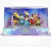 Disney Encanto Madrigal Family Figure Set New New/Sealed