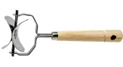 Eppicotispai Ravioli & Tortellini Pasta/Dough Stamp Cutter Roller.