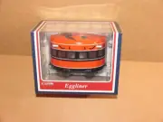 Williams - Bachmann Halloween Motorize Eggliner O Gauge 23704 Works With Lionel