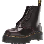 8新 DR. MARTENS 馬丁鞋 厚底 VEGAN SINCLAIR PLATFORM BOOTS UK6 EU39