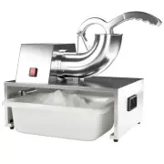 DYTREND Snow Cone Machine, 110V Shaved Ice Machine, ETL Approved 250W Electric