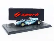 SPARK 1/43 - COOPER T53 - GP SOLITUDE 1961 (B. MCLAREN) S8066