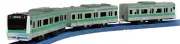 Takara Tomy Plarail E233 series Saikyo Line