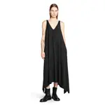 [FORME D'EXPRESSION] Cloche Dress Black