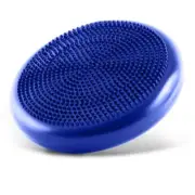 Pro-Form Core Balance Disk Lightweight Portable Exercise Fitness Equipment Blue