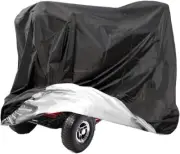 Mobility S, Wheelchair Cover Waterproof for Lightweight Electric Chair Cover Ra