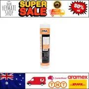 Ultra Flex Acrylic Gap Filler, 450g, White for Seamless Repairs and Sealing