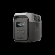 EcoFlow DELTA 3 (1500) Portable Power Station