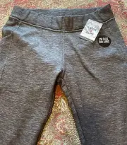 Swiss Alps lined leggings womens XL NEW