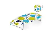 Westinghouse 30in Foldable/Portable Table Top Stand Ironing Board Clothes