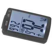 Speedometer Wireless Cycle Computer Waterproof Cycling Odometer 2.8i CST