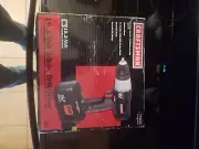 Craftsman 19.2 Cordless 3/8 Drill Driver Nos