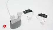 S igni a Orion Charge&Go 75 P/SP/RIC Hearing Aid -Moderate To Profound + Charger