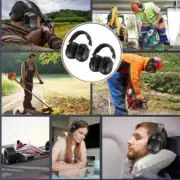 Noise Reduction Earmuffs Kids Ear Protections Headphone Hearing Protectors