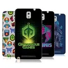 OFFICIAL READY PLAYER ONE GRAPHICS SOFT GEL CASE FOR SAMSUNG PHONES 2