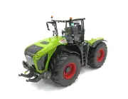 Wiking Claas Xerion 4500 Wheel Drive Tractor 1:32 Scale Model 077853 02573040