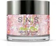 SNS Gelous WW08 Nail Dipping Powder, Times Square, 43 g